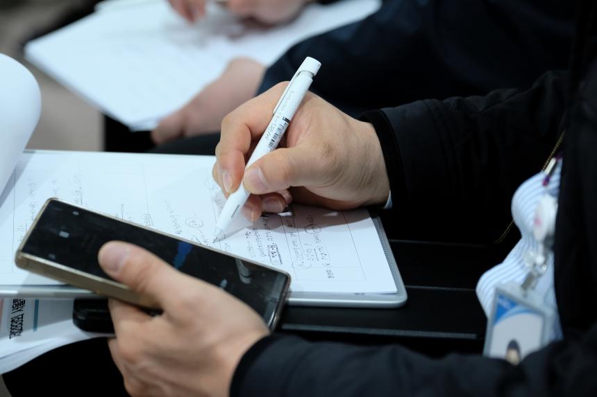 복지도시위원회&lpar;1차, 2차&rpar;-제283회 마포구의회 임시회 - 10