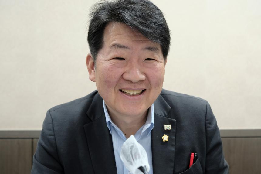예산결산위원회-제283회 마포구의회 임시회