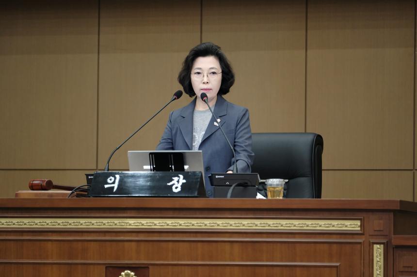 제2차 본회의-제283회 마포구의회 임시회 - 5