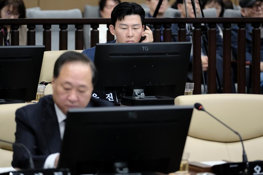 제2차 본회의-제283회 마포구의회 임시회 - 10