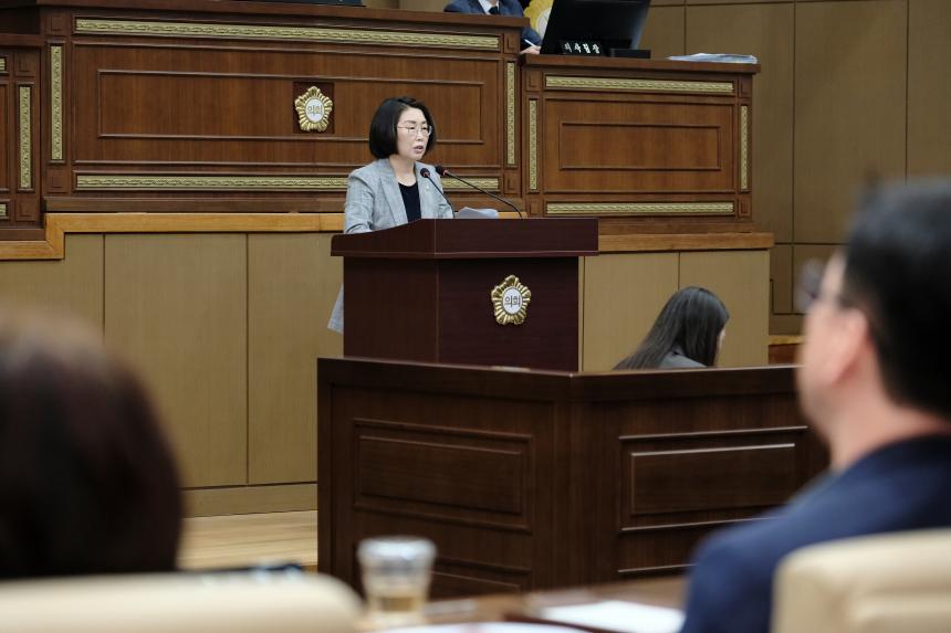 제2차 본회의-제283회 마포구의회 임시회 - 22