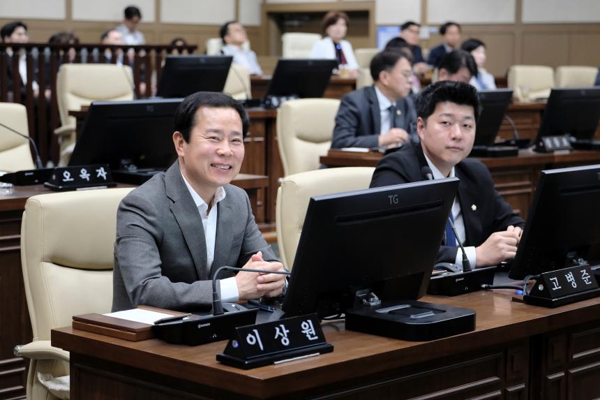 제2차 본회의-제283회 마포구의회 임시회 - 34