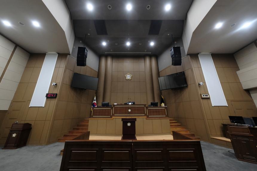 제2차 본회의-제283회 마포구의회 임시회 - 45