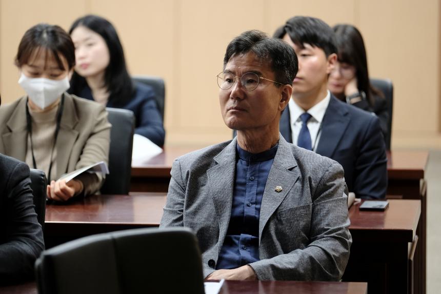 2026년 마포구의회 역량강화 교육 - 2