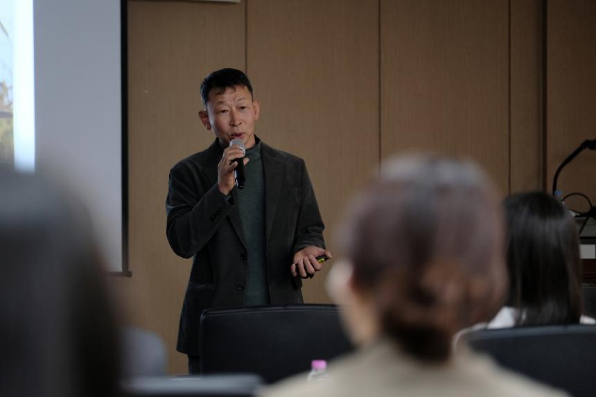 2026년 마포구의회 역량강화 교육 - 4