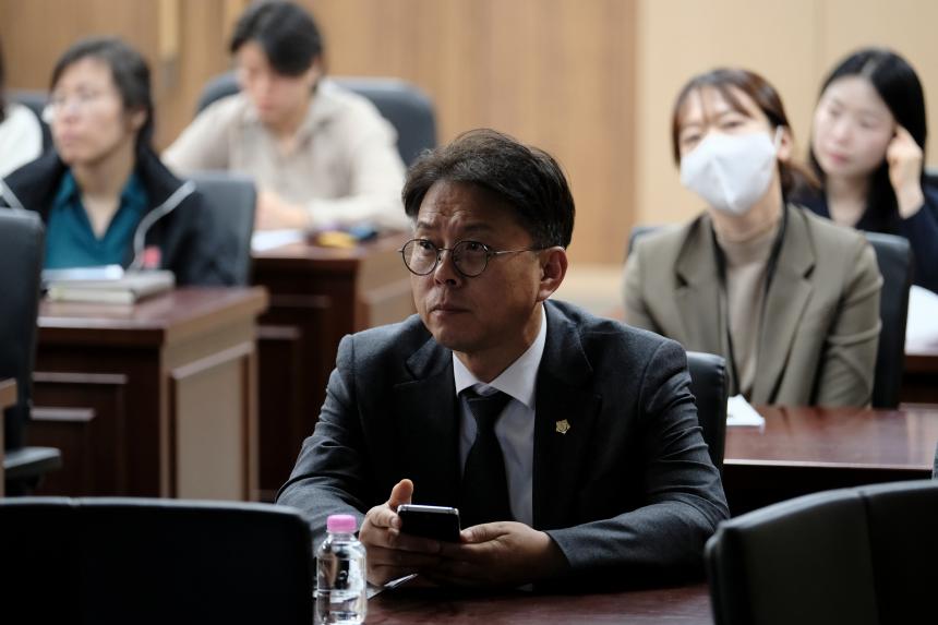 2026년 마포구의회 역량강화 교육 - 5