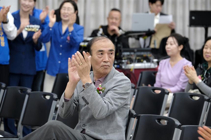 2026년 마포 카네이션 축제 - 12