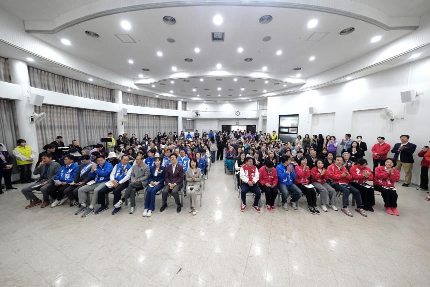 2026년 마포 카네이션 축제 - 13