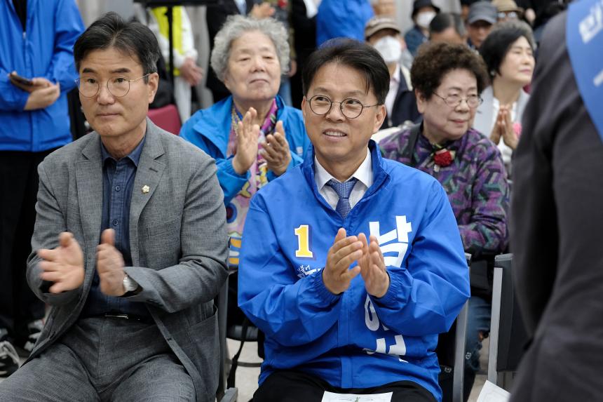 2026년 마포 카네이션 축제 - 26