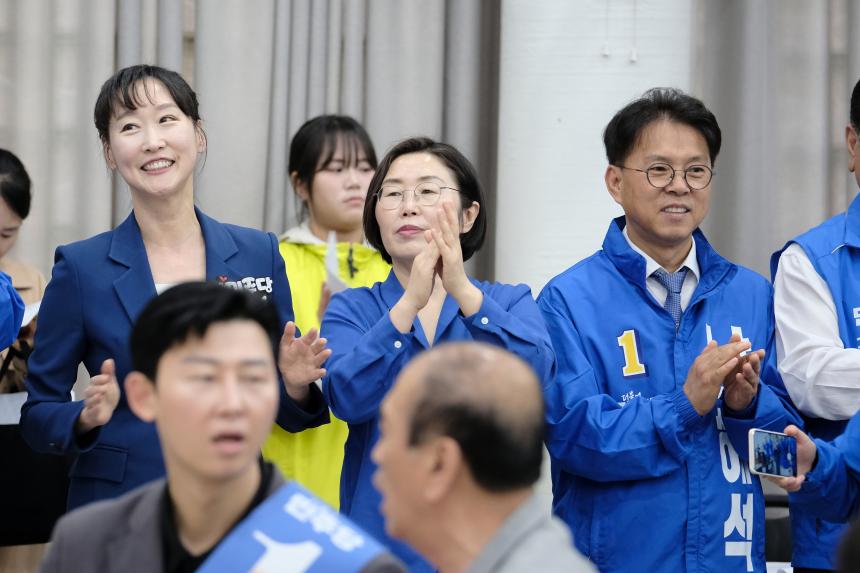 2026년 마포 카네이션 축제 - 28