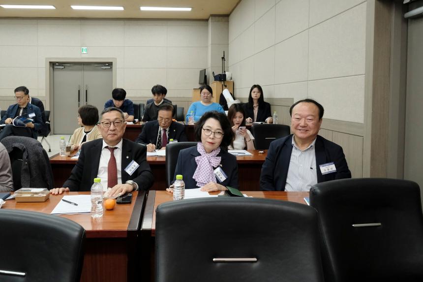 민주평화통일자문회의 마포구협의회-2026년 2분기 정기회의 - 4