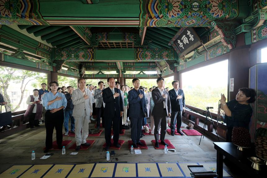 2026 마포 희우정제 - 3