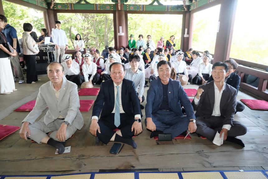2026 마포 희우정제 - 15