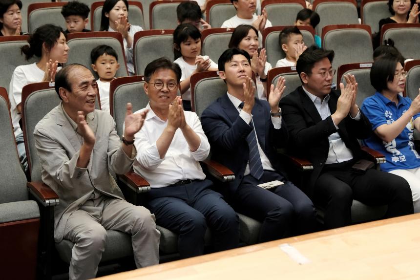 제16회 마포구 어린이 축제 - 12