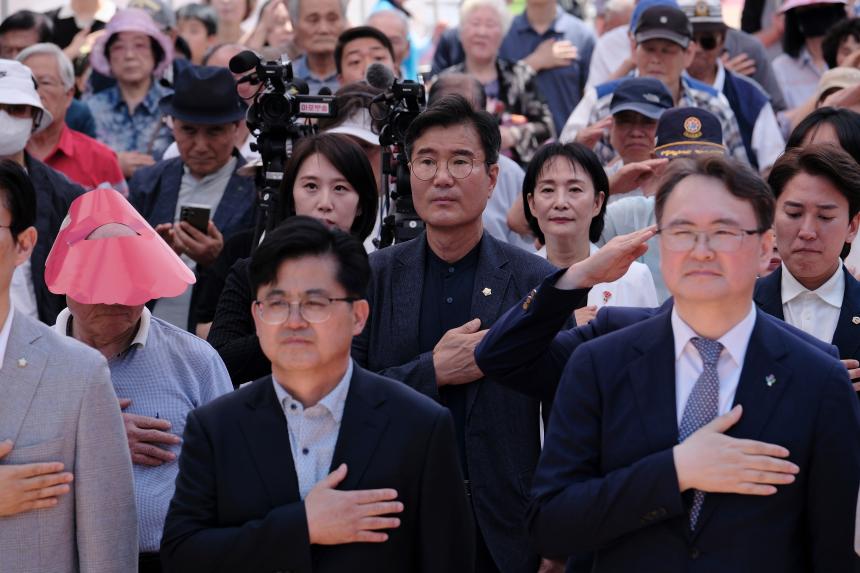 제4회 호국보훈 감사축제 - 10