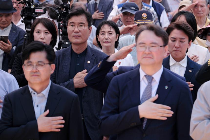 제4회 호국보훈 감사축제 - 11