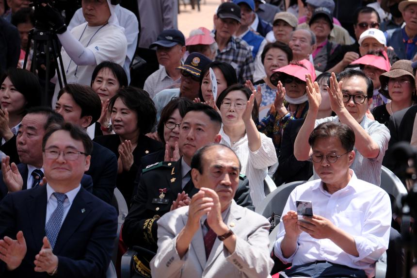 제4회 호국보훈 감사축제 - 18