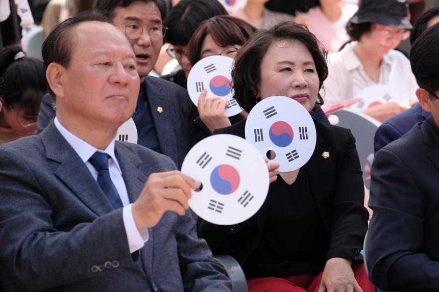 제4회 호국보훈 감사축제 - 44