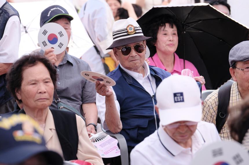 제4회 호국보훈 감사축제 - 46