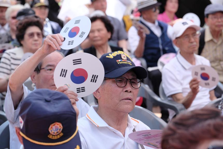 제4회 호국보훈 감사축제 - 47
