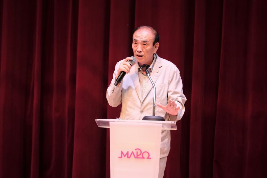 2026 마포구민 노래자랑 본선