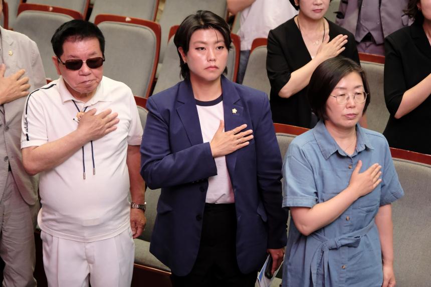 2026 마포구민 노래자랑 본선 - 8