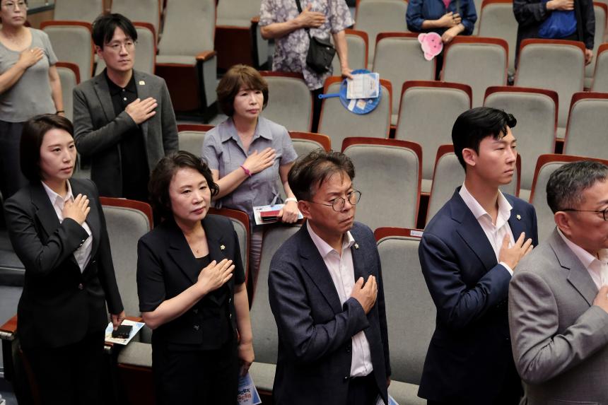 2026 마포구민 노래자랑 본선 - 9