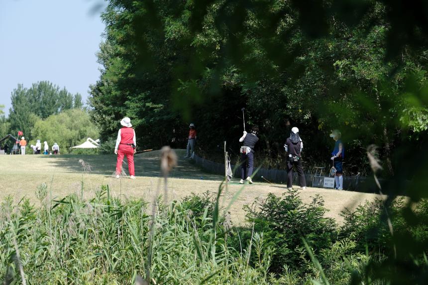 2026 마포구생활체육 파크골프대회 - 5