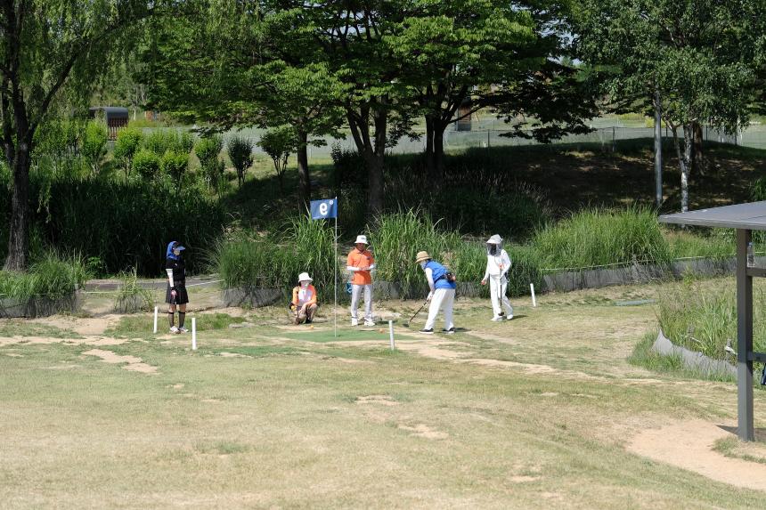2026 마포구생활체육 파크골프대회 - 7