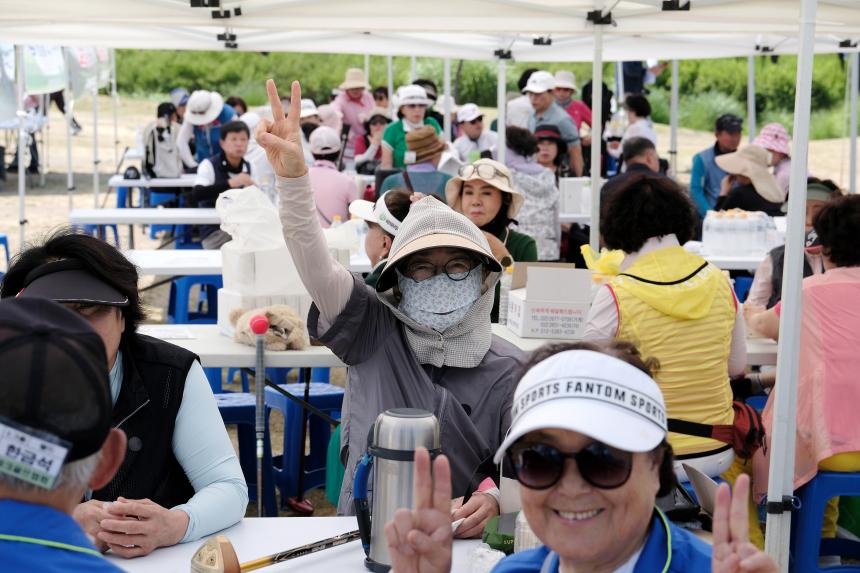 2026 마포구생활체육 파크골프대회 - 32