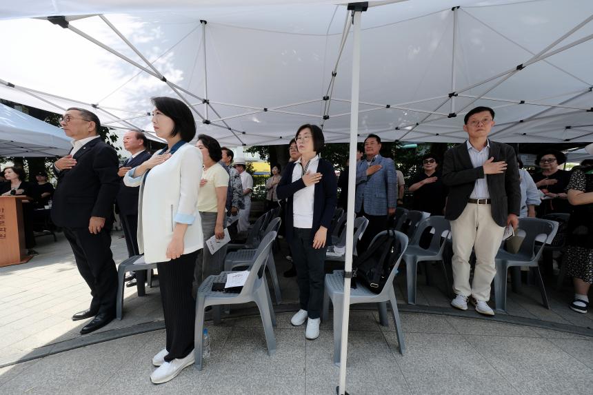 2026 마포나루굿 - 4