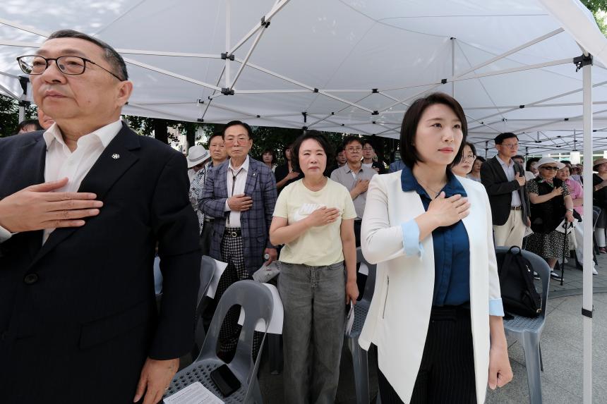 2026 마포나루굿 - 5