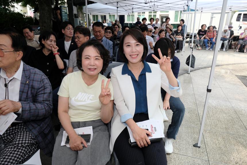 2026 마포나루굿 - 17