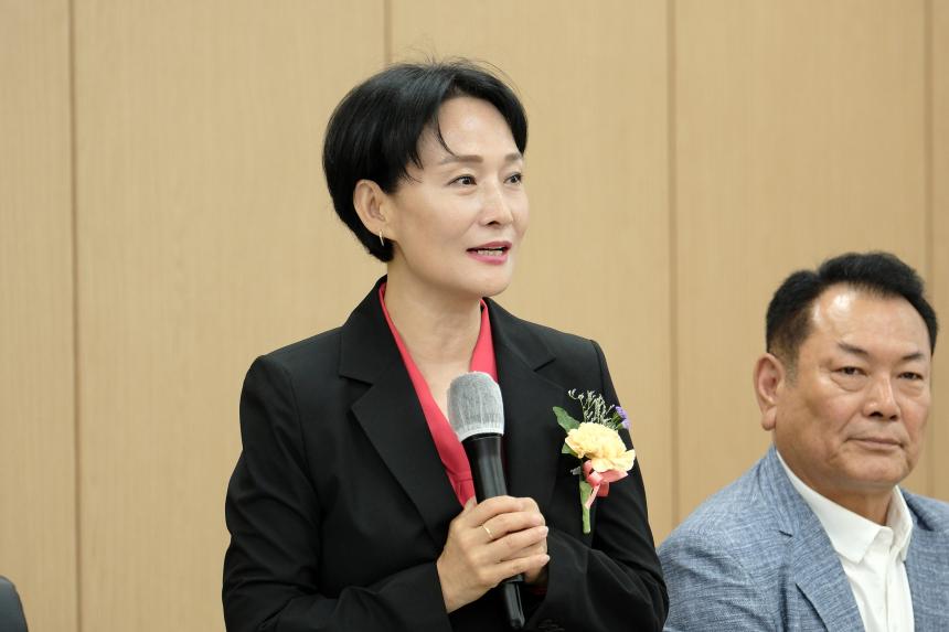 제10대 마포구의회 의원 당선자 의정활동 설명회 - 4