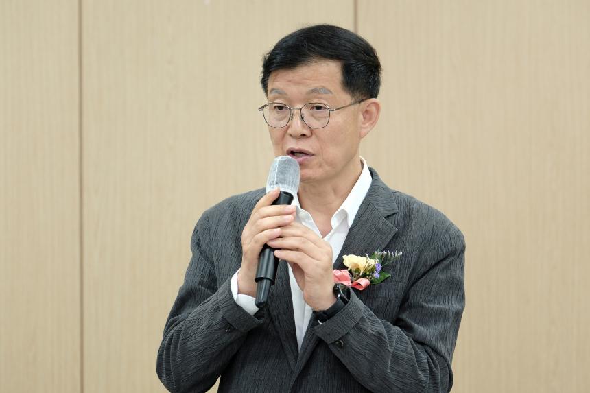 제10대 마포구의회 의원 당선자 의정활동 설명회 - 7