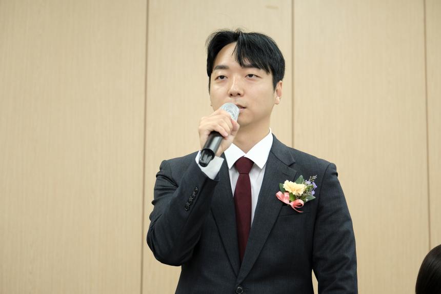 제10대 마포구의회 의원 당선자 의정활동 설명회 - 13