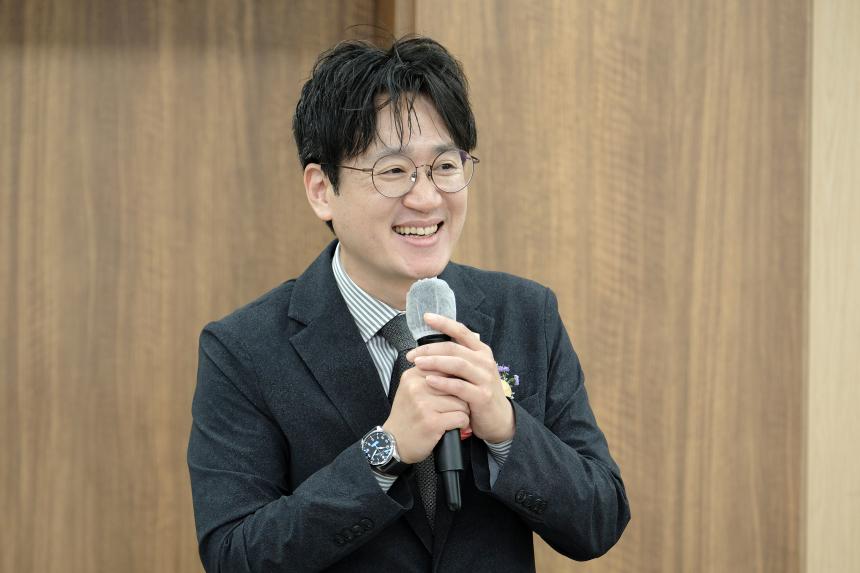 제10대 마포구의회 의원 당선자 의정활동 설명회 - 18