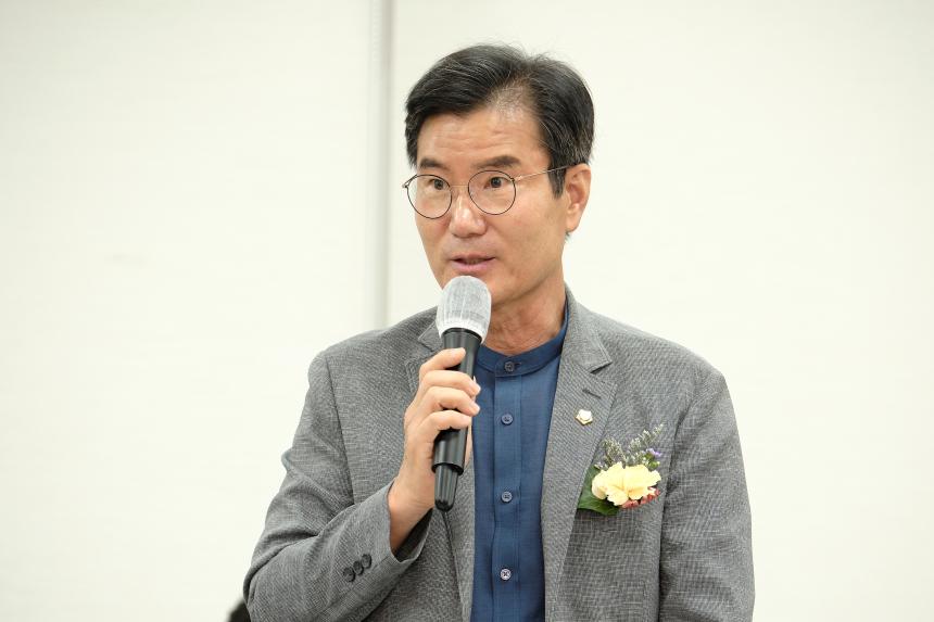 제10대 마포구의회 의원 당선자 의정활동 설명회 - 26