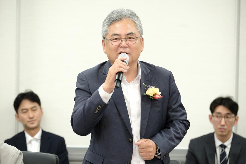 제10대 마포구의회 의원 당선자 의정활동 설명회 - 28