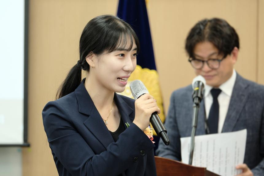제10대 마포구의회 의원 당선자 의정활동 설명회 - 38