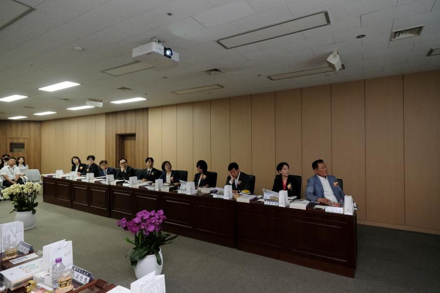 제10대 마포구의회 의원 당선자 의정활동 설명회 - 42