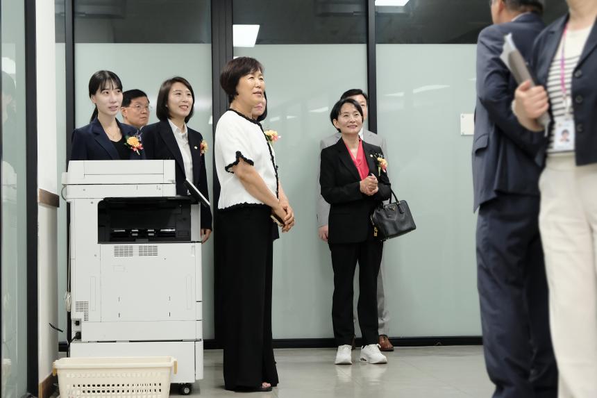 제10대 마포구의회 의원 당선자 의정활동 설명회 - 47