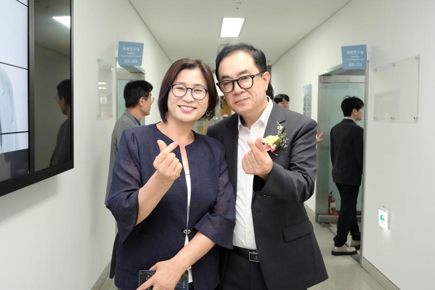 제10대 마포구의회 의원 당선자 의정활동 설명회 - 51