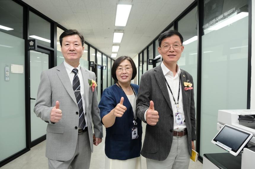 제10대 마포구의회 의원 당선자 의정활동 설명회 - 54
