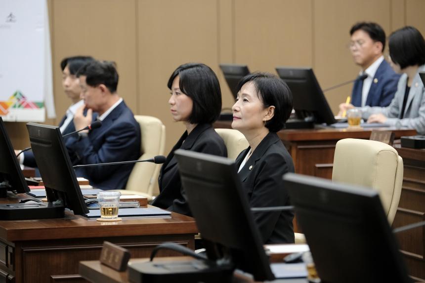 제1차 본화의-제284회 마포구의회 임시회 - 22