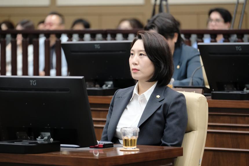 제1차 본화의-제284회 마포구의회 임시회 - 23