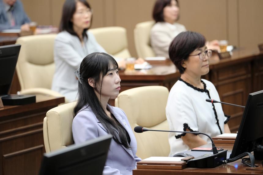 제1차 본화의-제284회 마포구의회 임시회 - 26