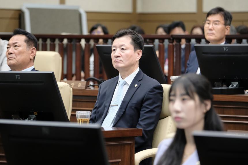 제1차 본화의-제284회 마포구의회 임시회 - 27
