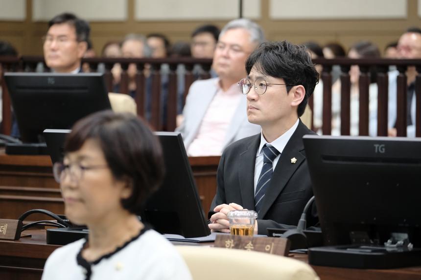 제1차 본화의-제284회 마포구의회 임시회 - 28