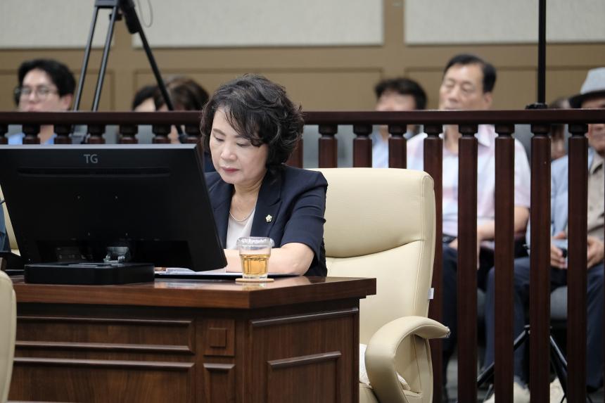 제1차 본화의-제284회 마포구의회 임시회 - 29